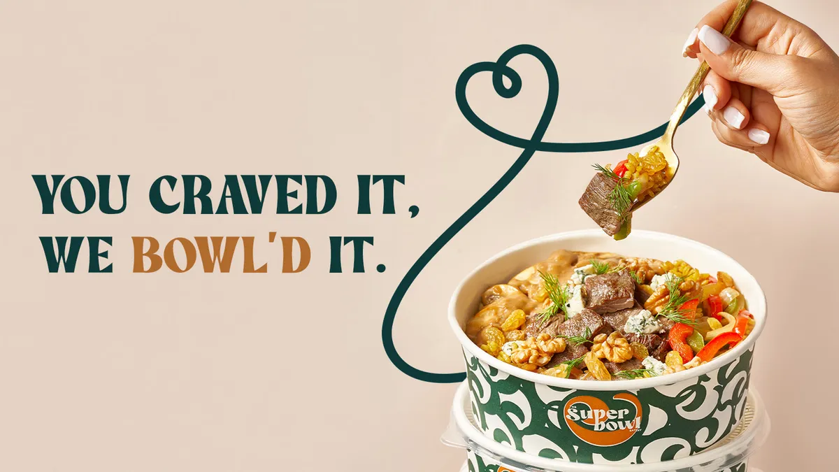 Promotional banner