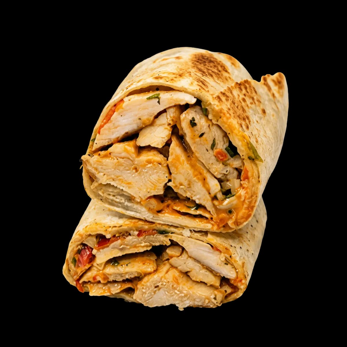 راب دجاج بيري بيري