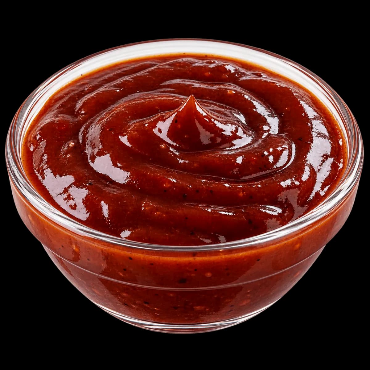 صوص باربيكيو